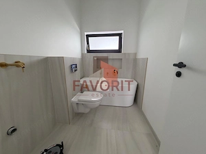 Triplex in Sacalaz | Finisaje premium | 4 camere | Asfalt | 2 balcoane - imagine 10