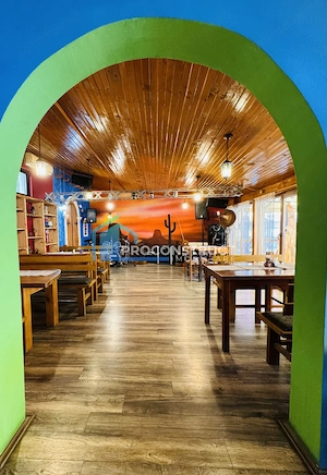Restaurant de vânzare|Timișoara|Complexul Studetesc|130 mp|Utilat| - imagine 16