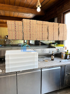 De Inchiriat|Restaurant|Spațiu Comercial|Pizzerie|Complexul Studetesc| - imagine 13
