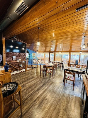 Restaurant de vânzare|Timișoara|Complexul Studetesc|130 mp|Utilat| - imagine 11