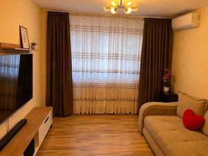 Apartament 3 camere zona Morarilor - Pantelimon - imagine 3