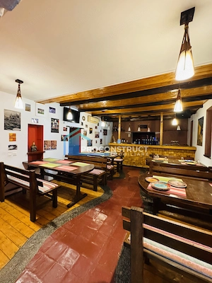 Restaurant de vânzare|Timișoara|Complexul Studetesc|130 mp|Utilat| - imagine 10
