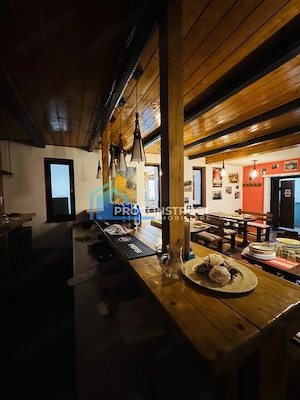 Restaurant de vânzare|Timișoara|Complexul Studetesc|130 mp|Utilat| - imagine 17