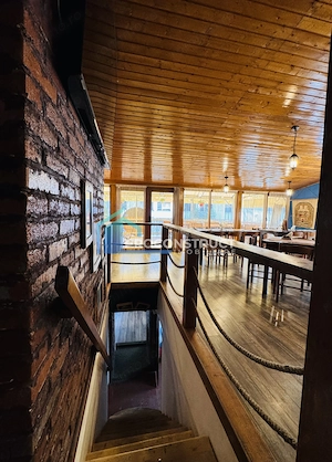 Restaurant de vânzare|Timișoara|Complexul Studetesc|130 mp|Utilat| - imagine 14