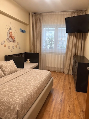 Apartament 3 camere zona Morarilor - Pantelimon - imagine 4