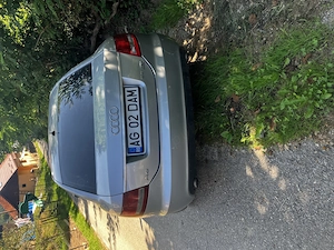 Audi A6  3.0 BMK - imagine 11