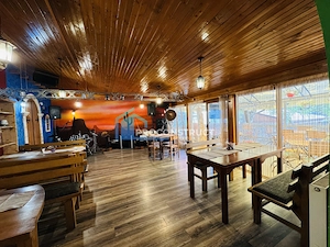 Restaurant de vânzare|Timișoara|Complexul Studetesc|130 mp|Utilat| - imagine 15