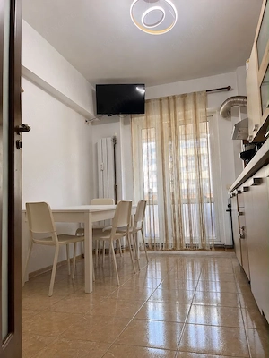 Apartament 3 camere zona Morarilor - Pantelimon
