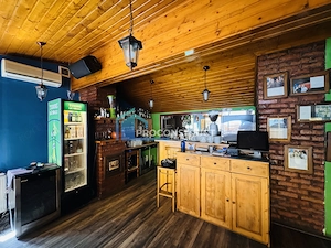 Restaurant de vânzare|Timișoara|Complexul Studetesc|130 mp|Utilat| - imagine 12