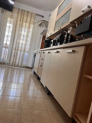 Apartament 3 camere zona Morarilor - Pantelimon - imagine 2