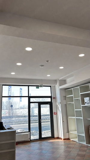Cedez contract de închiriere   Depozit(opțional, contract separat: showroom stradal) - imagine 8