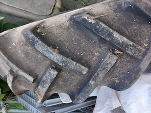 Cauciuc față tractor case jx95,cauciuc față U650,ptr.jx95 500 RON. ptr.U650 350ron.ambele sunt neg. - imagine 5
