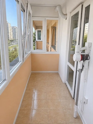 Apartament 3 camere zona Morarilor - Pantelimon - imagine 8