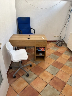 Cedez contract de închiriere   Depozit(opțional, contract separat: showroom stradal) - imagine 10