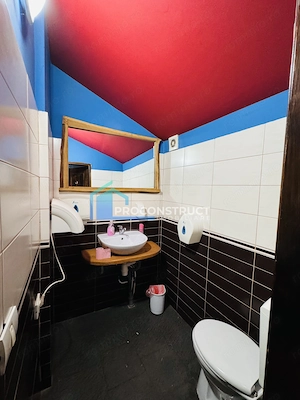 Restaurant de vânzare|Timișoara|Complexul Studetesc|130 mp|Utilat| - imagine 18