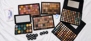 Lot produse cosmetice