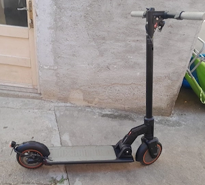 trotineta electrica lenovo
