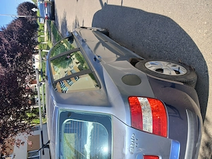 Fiat stilo 1,6  103 CP - imagine 2