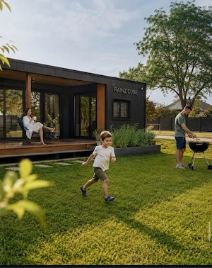 Vând 800 mp (teren construibil intravilan), Leu , jud Dolj, cu livada pomi fructiferi pe rod - imagine 4
