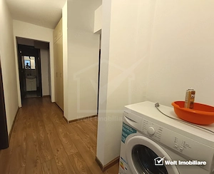 Apartament 4 camere decomandat | 78mp | Aproape de UMF, Str. Zorilor - imagine 4