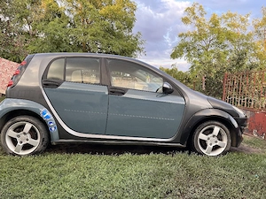 Smart forfour - imagine 3