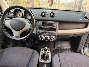 Smart forfour - imagine 2