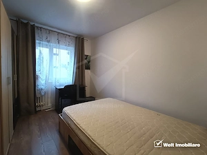 Apartament 4 camere decomandat | 78mp | Aproape de UMF, Str. Zorilor - imagine 10