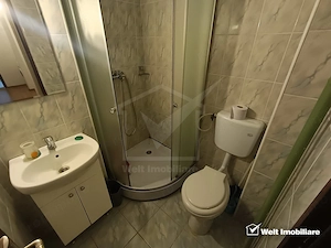 Apartament 4 camere decomandat | 78mp | Aproape de UMF, Str. Zorilor - imagine 11