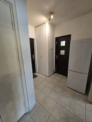 Apartament 2 camere, centrala proprie, Compelxul Studentesc - imagine 7