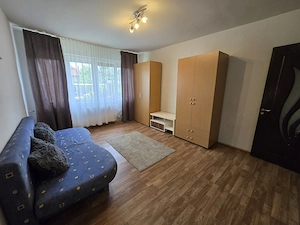 Apartament 2 camere, centrala proprie, Compelxul Studentesc