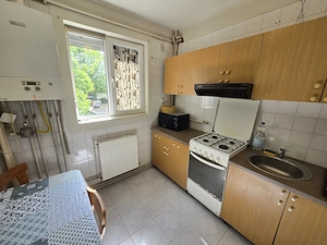 Apartament 2 camere, centrala proprie, Compelxul Studentesc - imagine 5