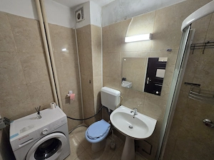 Apartament 2 camere, centrala proprie, Compelxul Studentesc - imagine 8