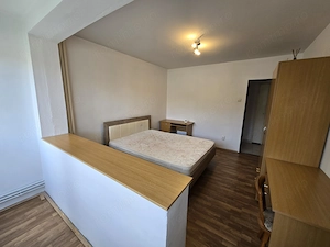 Apartament 2 camere, centrala proprie, Compelxul Studentesc - imagine 4