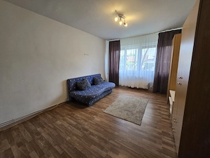 Apartament 2 camere, centrala proprie, Compelxul Studentesc - imagine 2