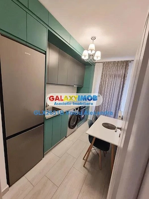 Apartament 2 Cam Bloc Nou Berceni - Dimitrie Leonida - 3 Min Metrou - imagine 5