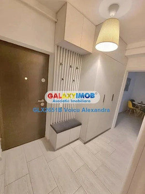 Apartament 2 Cam Bloc Nou Berceni - Dimitrie Leonida - 3 Min Metrou - imagine 7