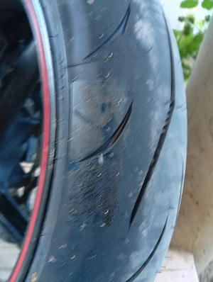 Yamaha R1 n12 vând schimb cu mașina Struți utilaje  - imagine 3