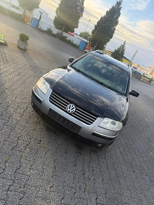 Passat de vanzare  - imagine 2