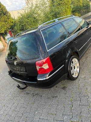 Passat de vanzare  - imagine 4