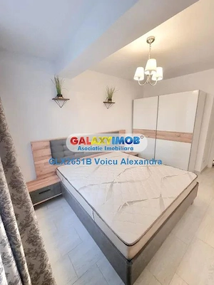 Apartament 2 Cam Bloc Nou Berceni - Dimitrie Leonida - 3 Min Metrou - imagine 4