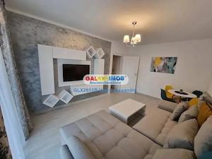 Apartament 2 Cam Bloc Nou Berceni - Dimitrie Leonida - 3 Min Metrou