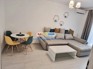 Apartament 2 Cam Bloc Nou Berceni - Dimitrie Leonida - 3 Min Metrou - imagine 3