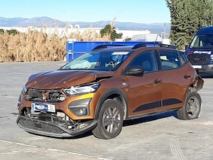 Motor Dacia Logan,Sandero 1.0 TCe 90 H4D 470 - imagine 2
