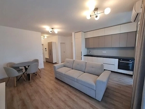 Apartament prima inchirere 2 camere, subteran, Take Ionescu