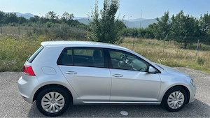 Vw Golf 7  1.2 Tsi - imagine 4