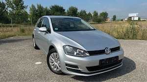 Vw Golf 7  1.2 Tsi - imagine 2