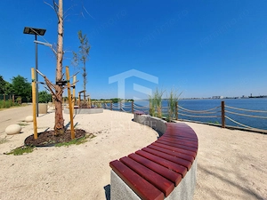 2 Camere /87mp /Militari Lacul Morii/ Aproape de promenadă/ Bloc 2008 - imagine 8