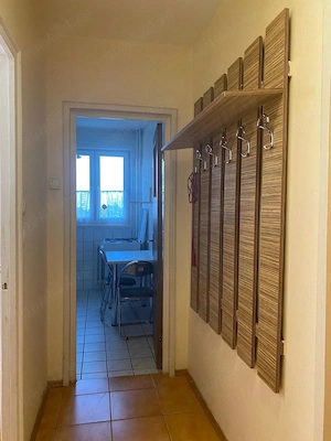 Apartament 2 camere decomandat, 5 min metrou Dristor, renovat, mobilat, utilat - imagine 8