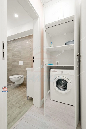  Inchiriere 1 camera, bloc nou, Mazepa 2, 450 €/lună - imagine 12
