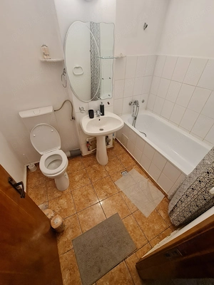 Apartament 2 camere | Parc Brâncuși | Decomandat | 56 mp | Comision Zero - imagine 7